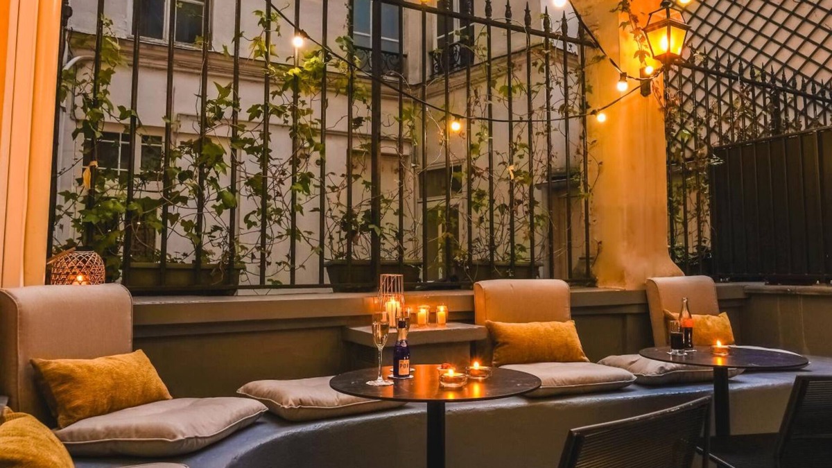 7th Arrondissement Hotel | Timhotel Invalides Eiffel