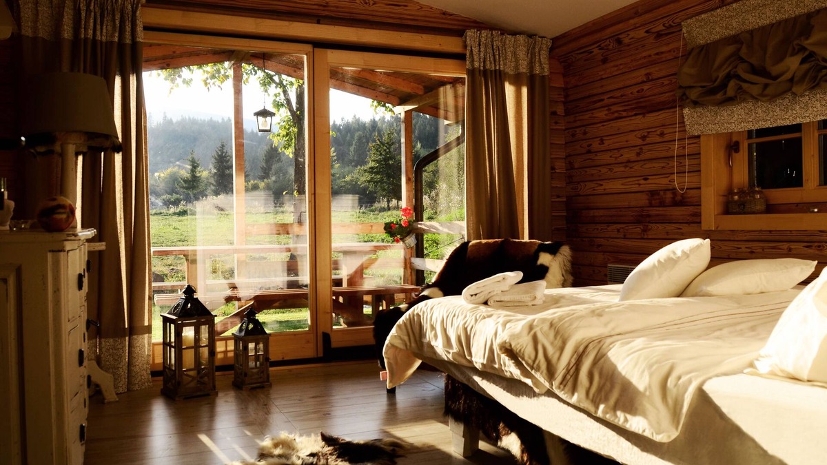 Siculeni Hotel | Timian Chalet