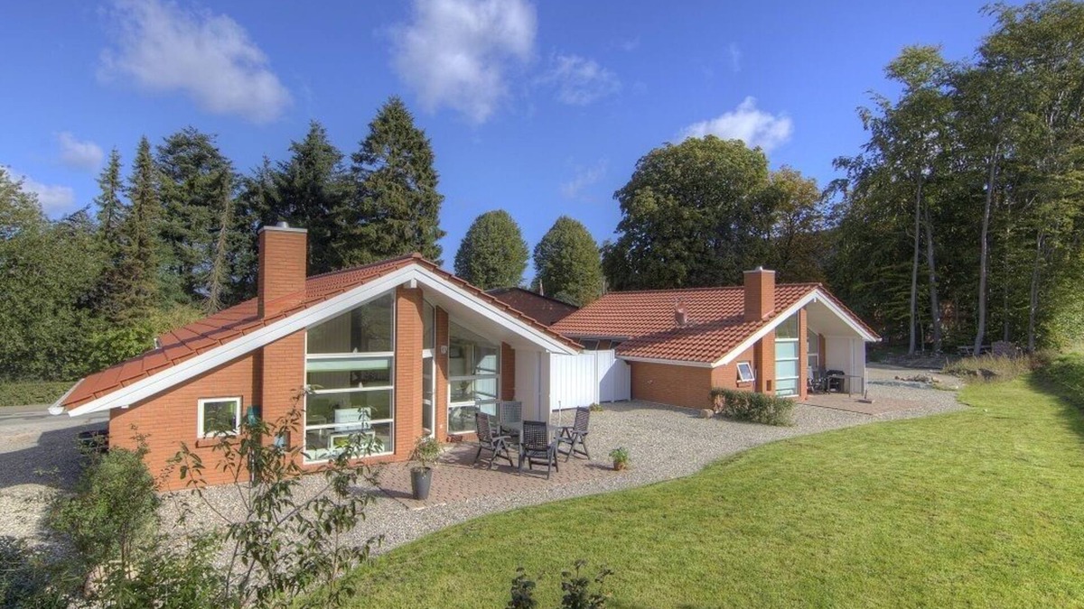 Gross Timmendorf House | Timmenhus vacation home in Timmendorfer Strand