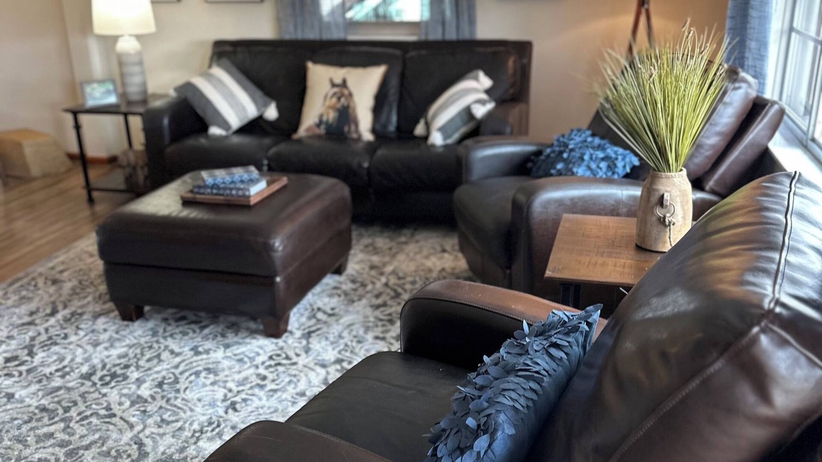Wilmington House | Timo's Place