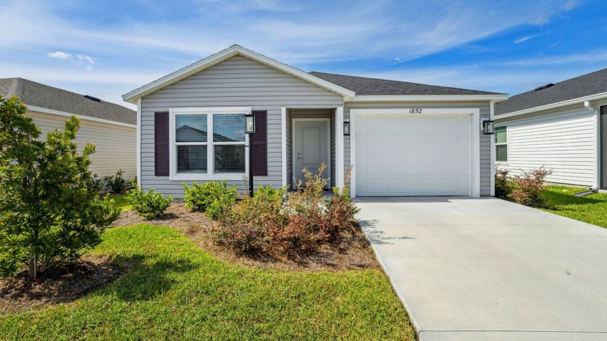 Sumter County House | Timon’s Tranquil Getaway (Moultrie Creek)