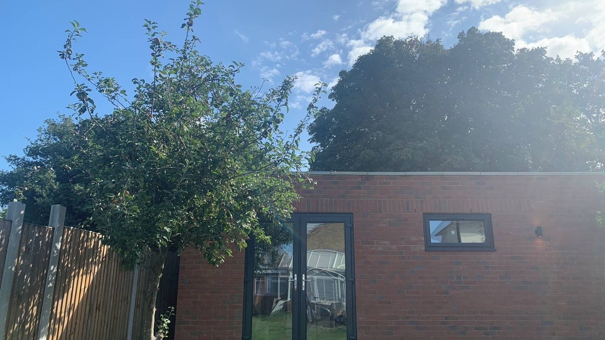 Sandwich Apartment | Timothy and Shekinah Apartments New Builds in Kent