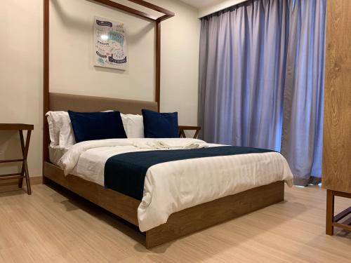 Kuantan Apartment | Timurbay Seaview Suite by Guns Studio