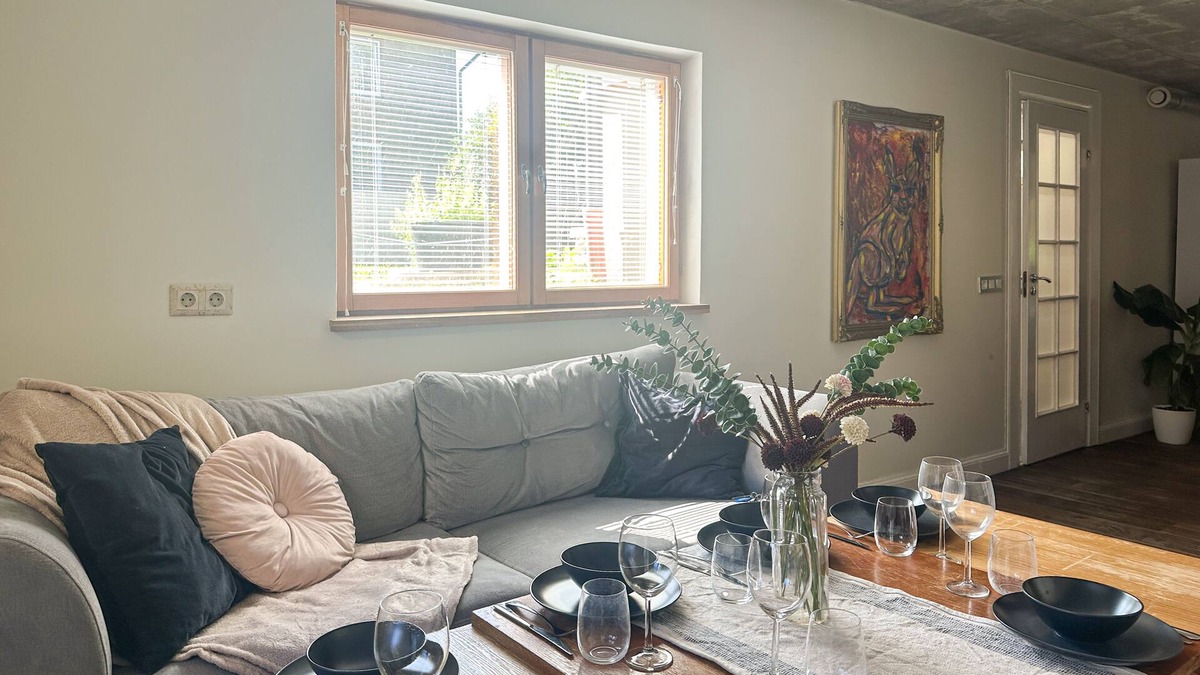 Pelgulinn House | Timuti Art Guesthouse