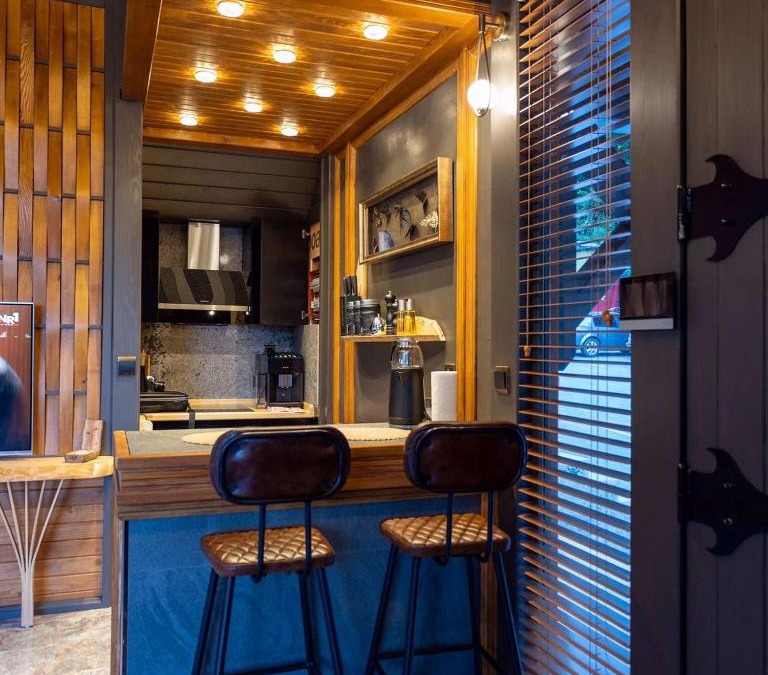 Sapanca Ski Chalet | Timya