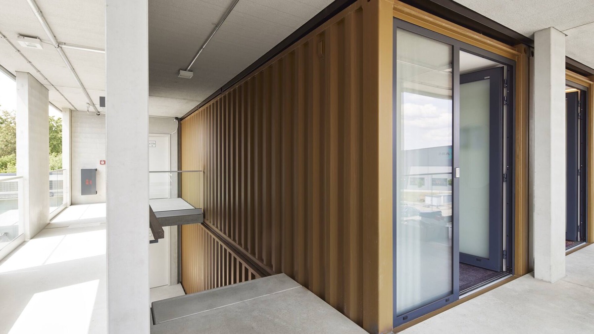 Montabaur Hotel | TIN INN Montabaur