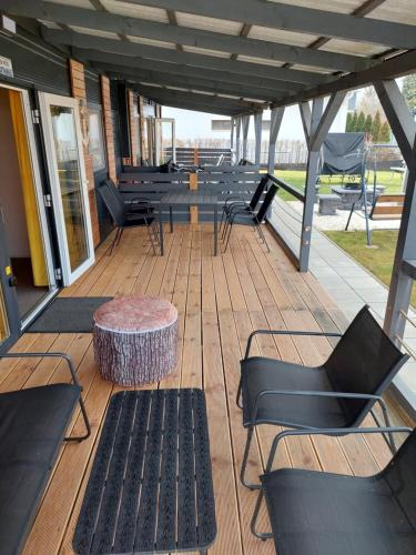 Tiszaorveny Apartment | Tin Men Apartmanház