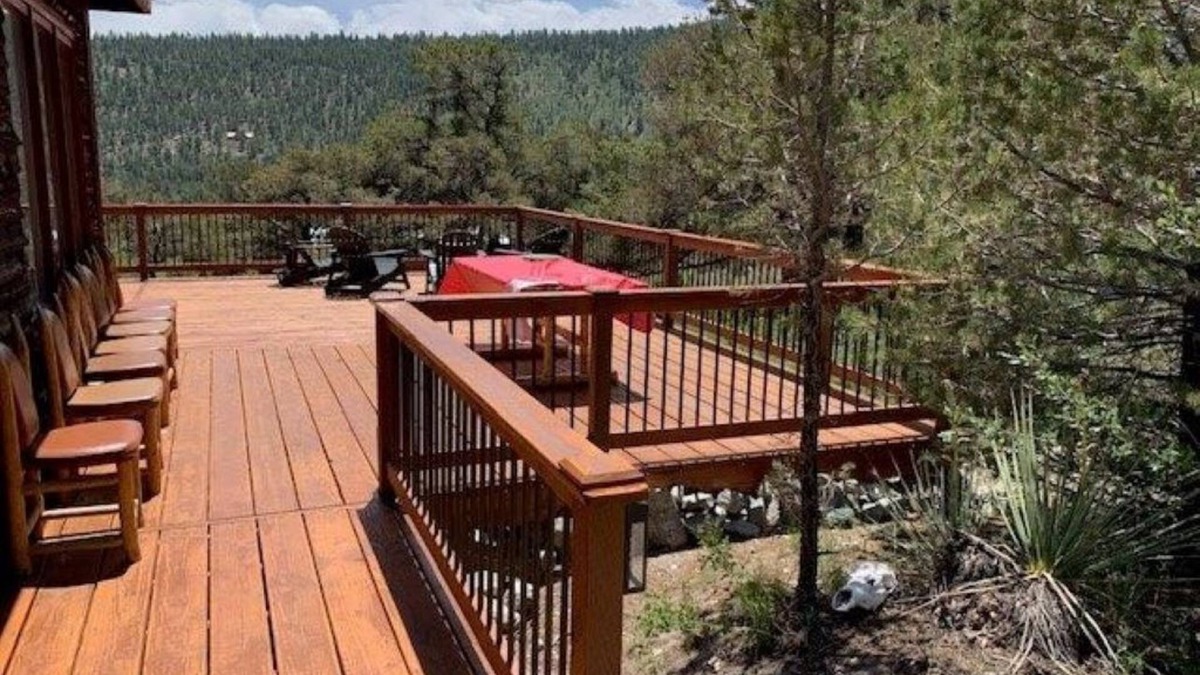 Nathrop Cabin | Tincup Cabin at Deer Valley Ranch. Family friendly w/resort amenities included