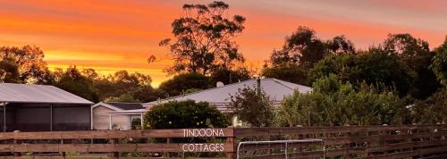 Foster House | Tindoona Cottages
