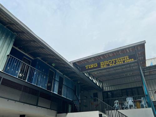 Sungkai Hotel | Ting Brother Sg Klah Inn