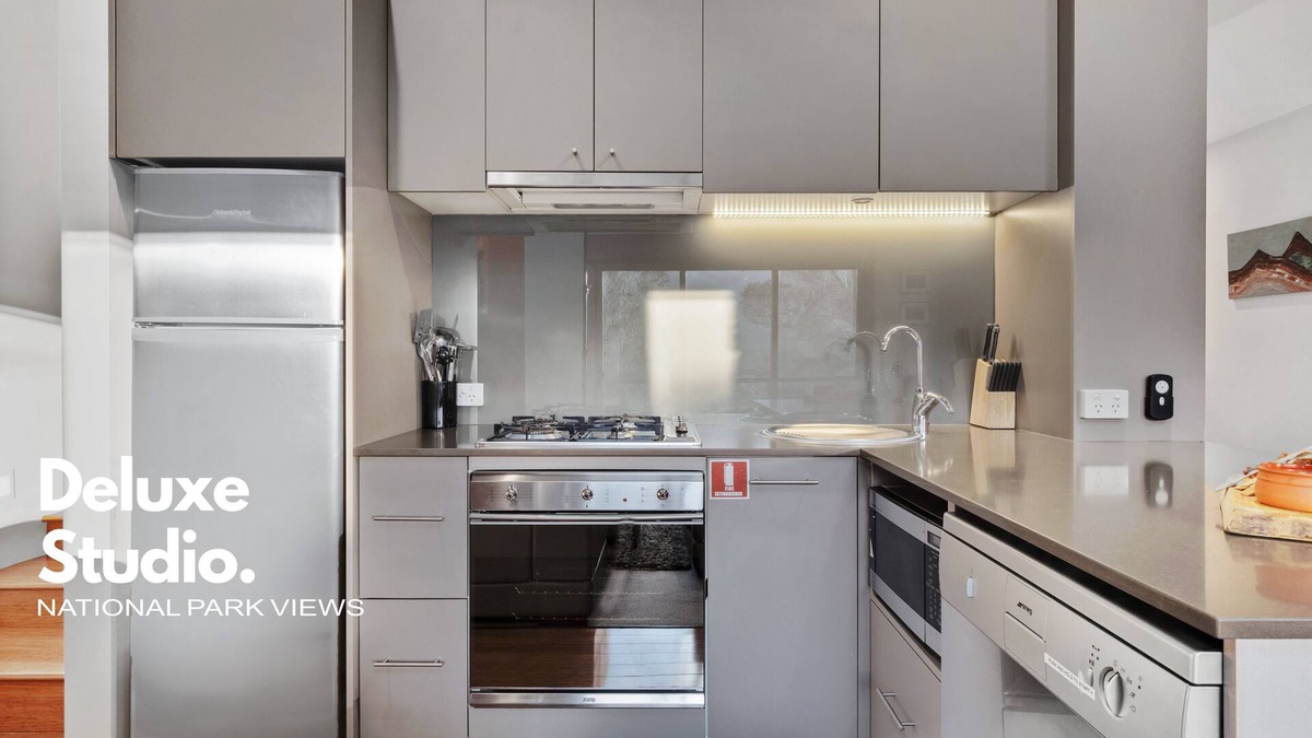 Crackenback Apartment | Tingaringy | Crackenback | Adults only