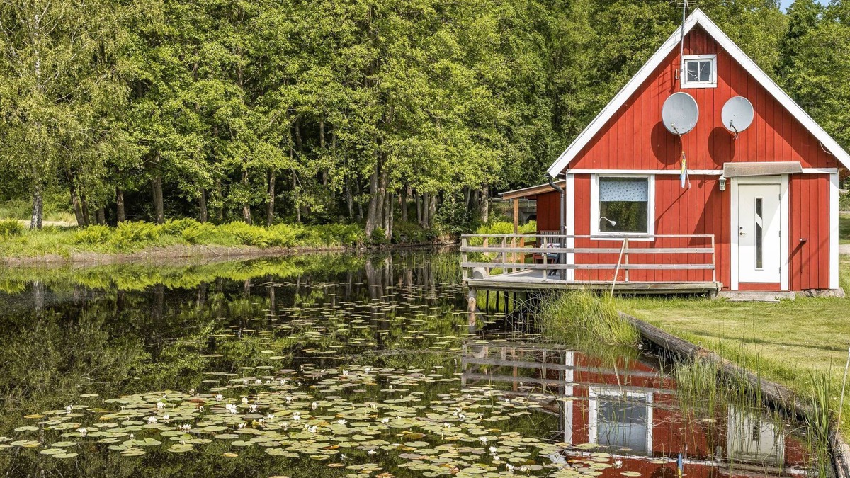 Tingsryd Municipality House | Tingsmåla by Interhome