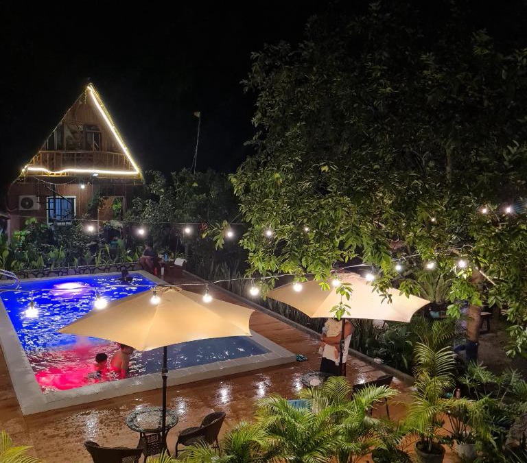 Tanay Bed & Breakfast | Tinipak Lodge
