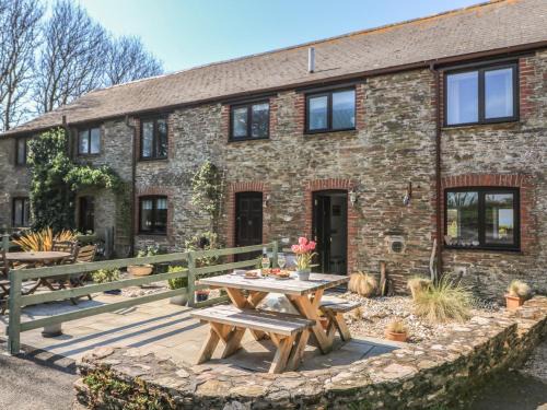 Bigbury House | Tinkers Cottage