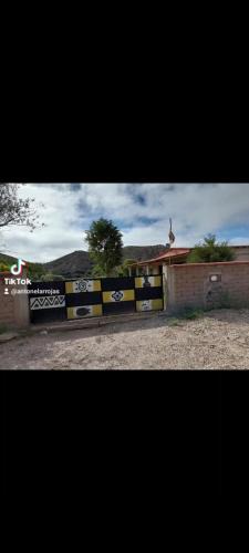 Humahuaca House | TINKUNAKAMA