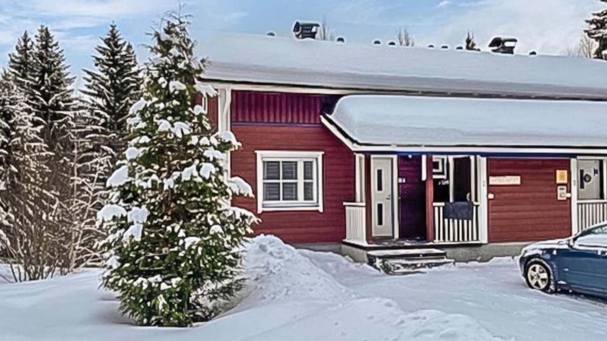 Tahkovuori House | Tintintupa by Interhome