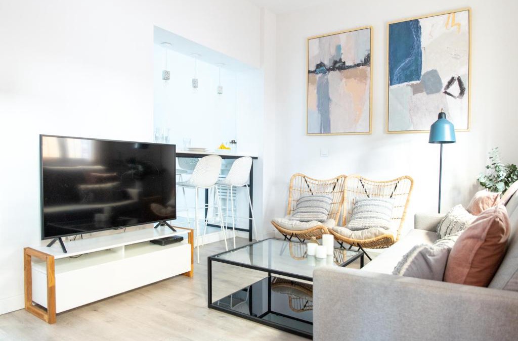 Bellavista House | Tinto Townhouse by Olala Homes