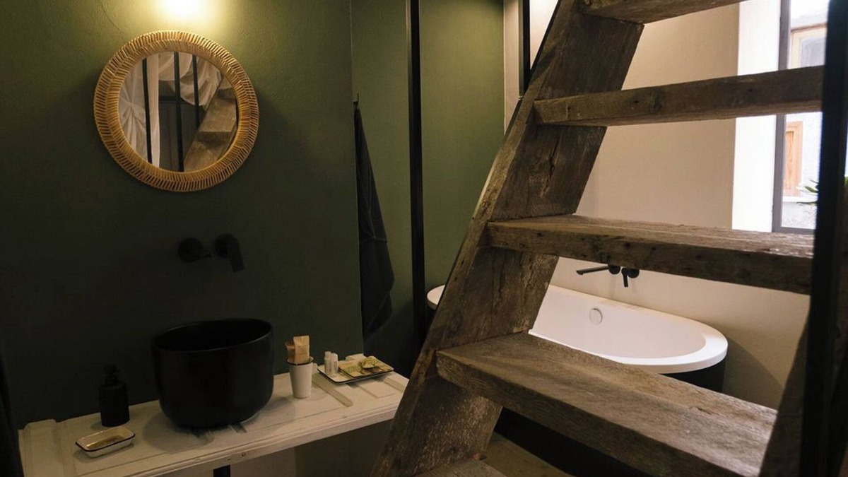 Casteldaccia House | Tintori Holiday Home