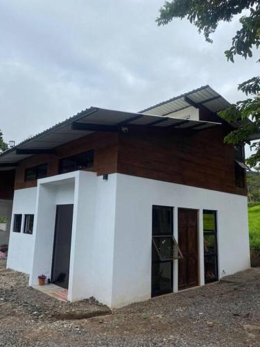 Garabito Apartment | Tiny Bosque del Barro