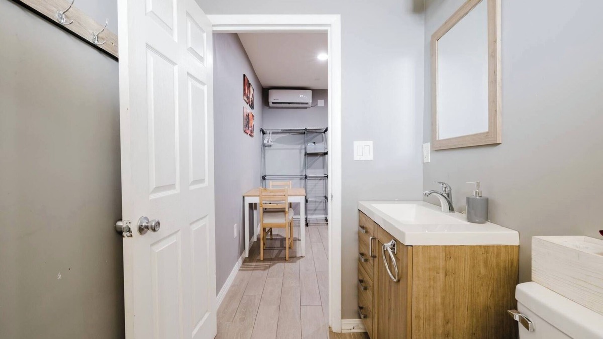 Maryvale House | Tiny Casita