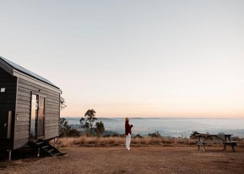 Haden House | Tiny Charlie
