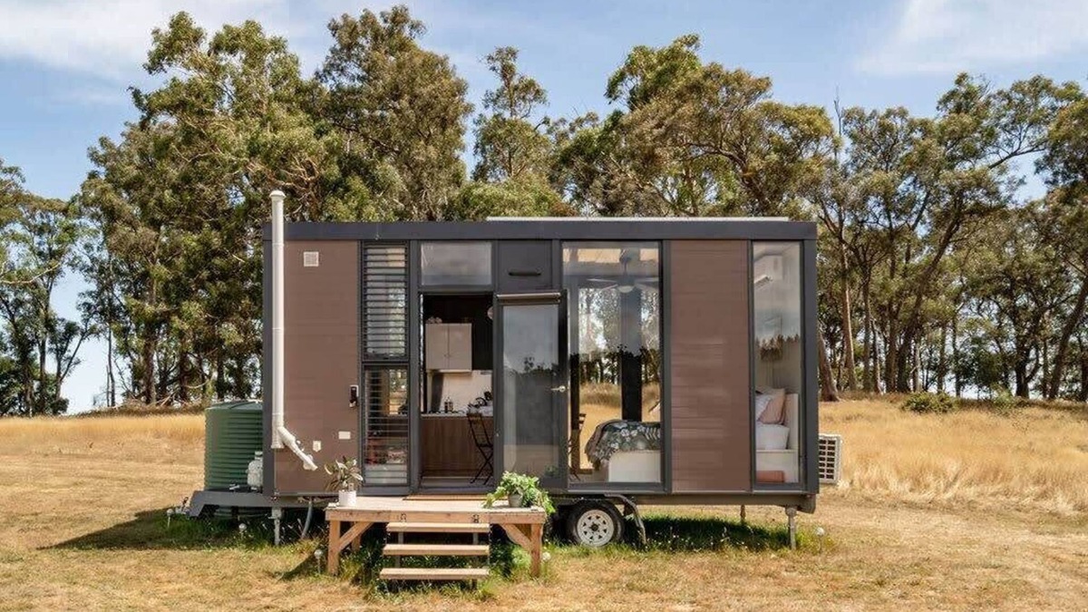 Bunding House | Tiny Divine Farmstay by Tiny Away