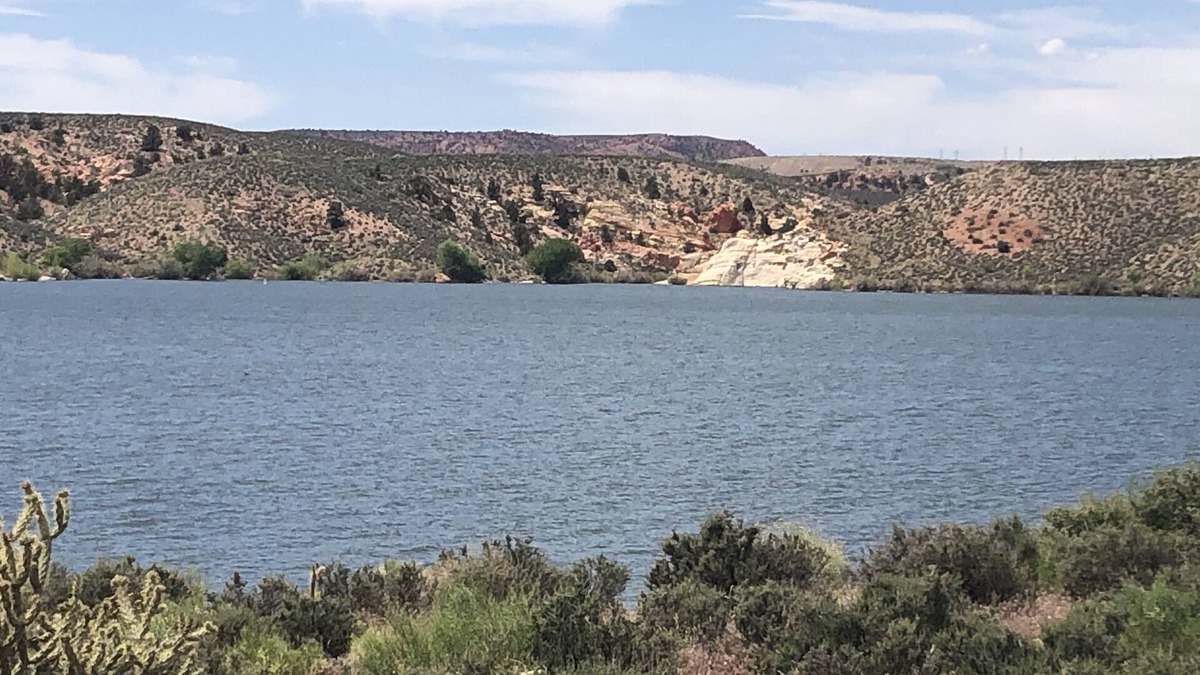 Ivins House | Tiny Gem near Snow Canyon