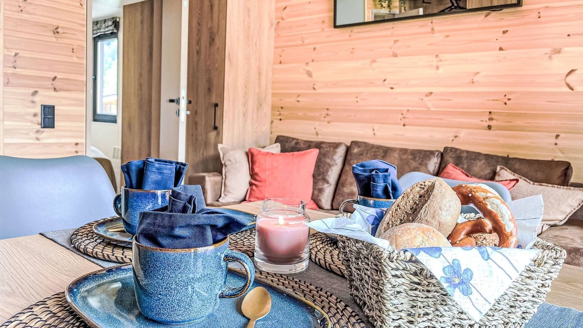 Fischbachau House | Tiny Haus Glockenalm - Sunny Place by Interhome