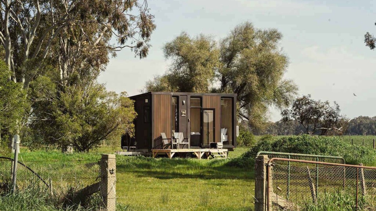 Youanmite House | Tiny Heaven by Tiny Away
