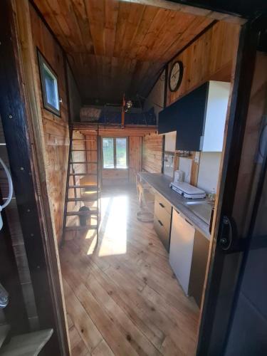 Le Monastier-sur-Gazeille Other | Tiny House LA TITITINY