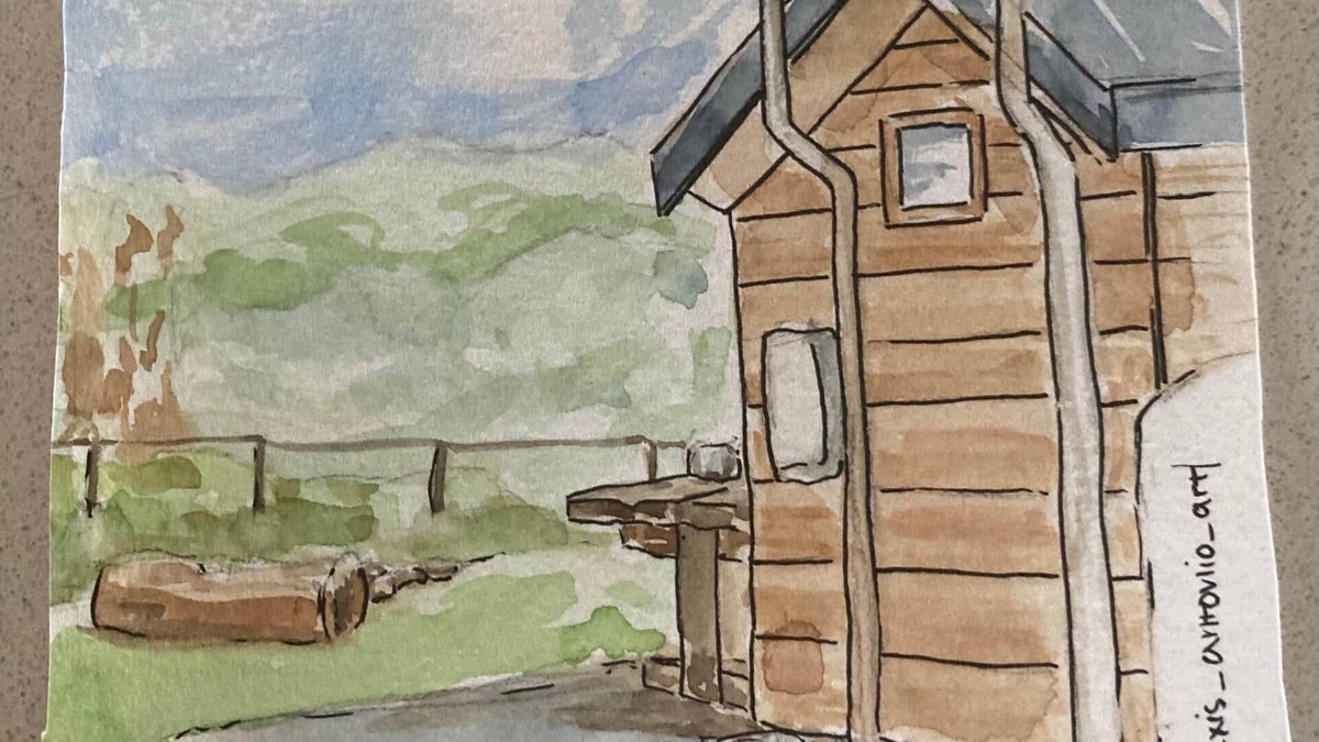 Kurrajong House | Tiny Home . BIG Views