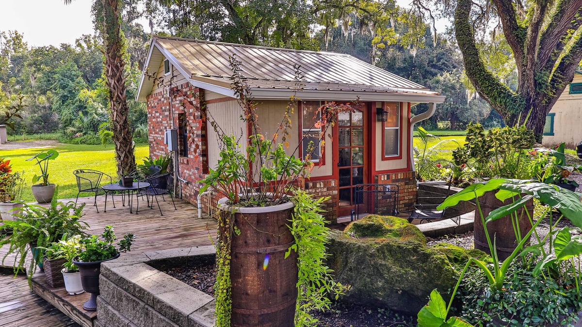 Inverness Cabin | Tiny home in Inverness!