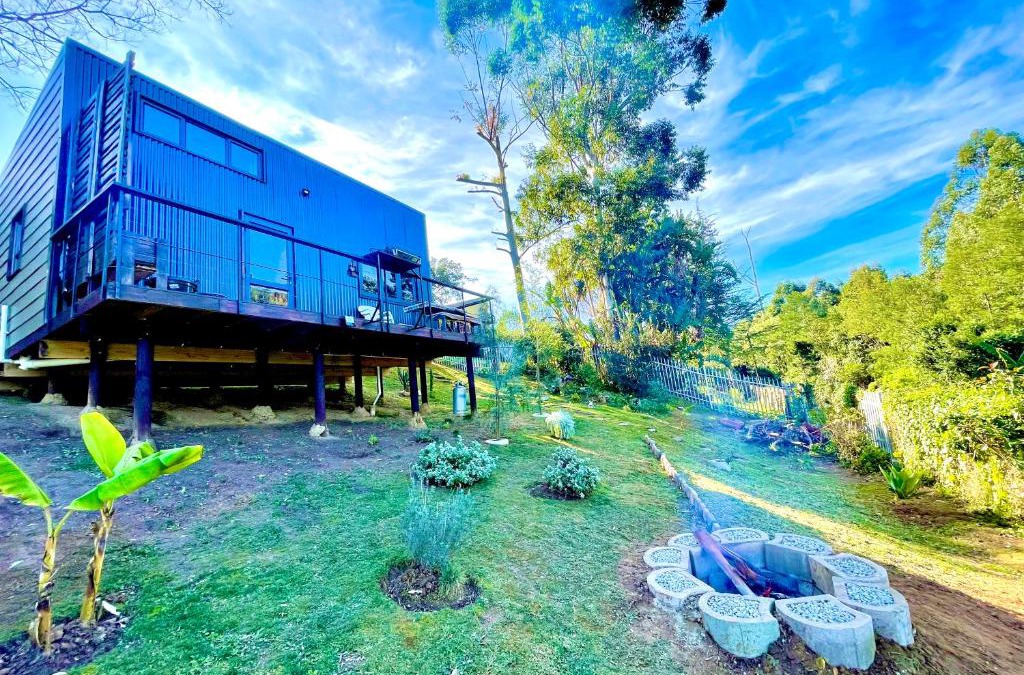 George Apartment | Tiny Home right on the George Green Belt