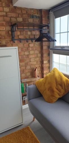 Southwick Apartment | Tiny home whole flat beach cabin