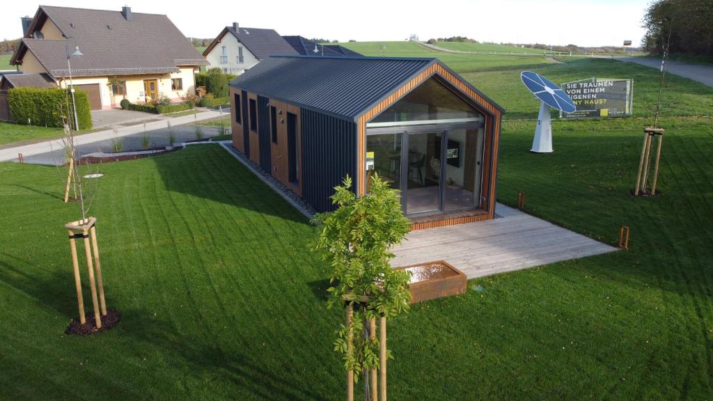 Peterswald-Loffelscheid House | Tiny House EMH Peterswald