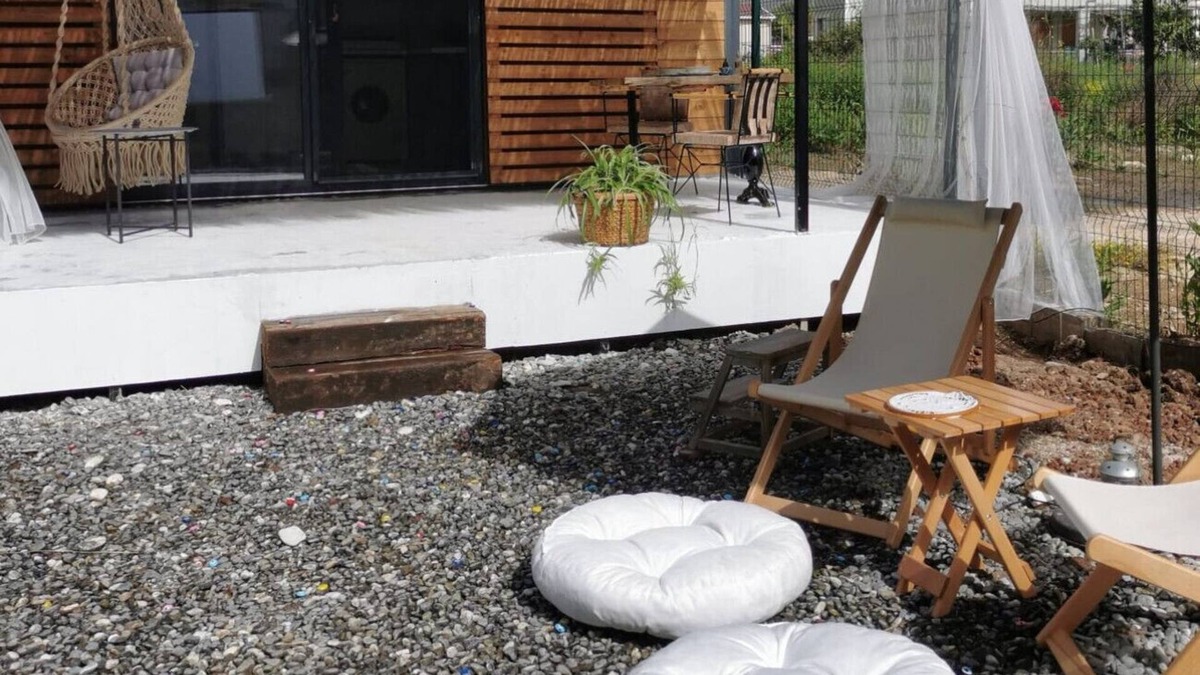 Bozburun Other | Tiny House 1 Min to Beach in Bozburun, Marmaris