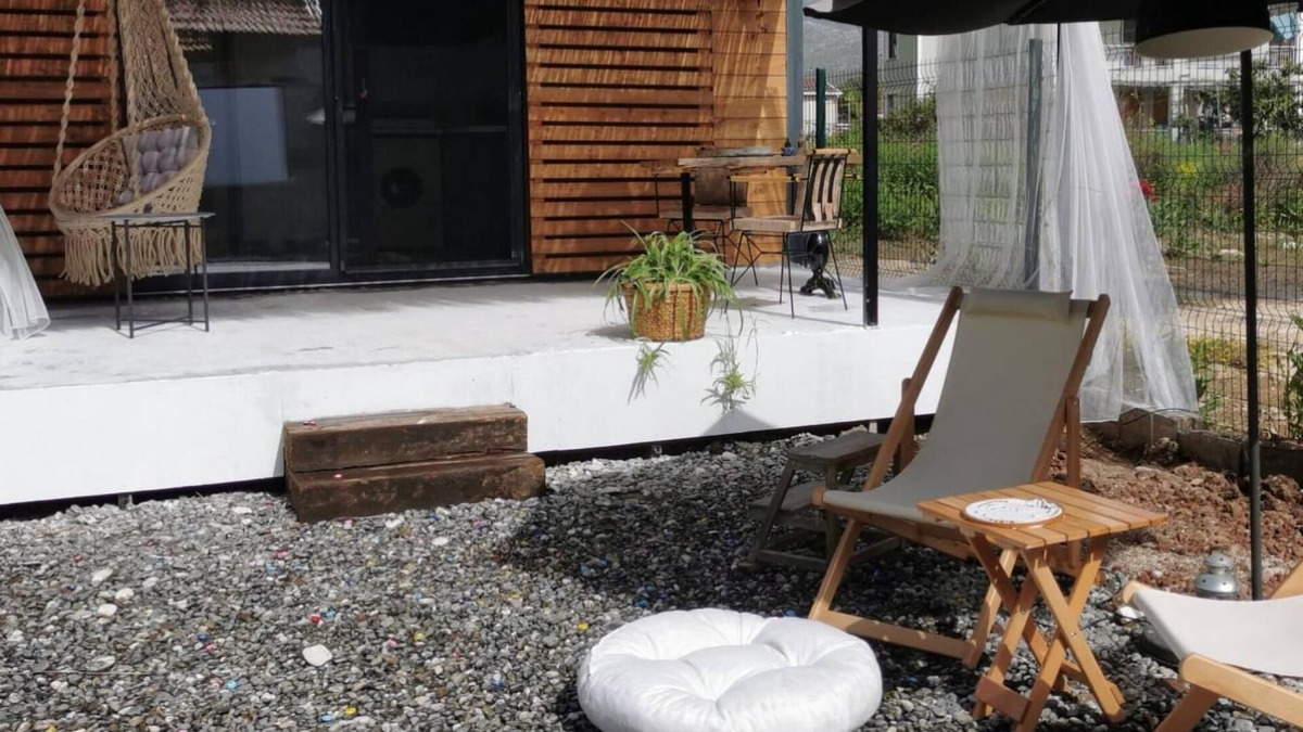 Bozburun Other | Tiny House 1 Min to Beach in Bozburun, Marmaris