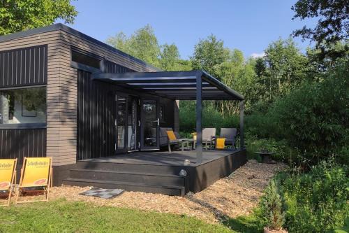 Hildesheim District House | Tiny House 14 - Sollberg