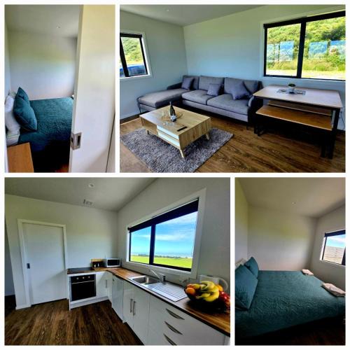 Greymouth Apartment | Tiny House 2 by the beach