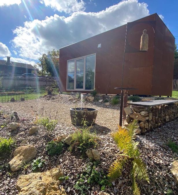 Hundshaupten House | Tiny House 47