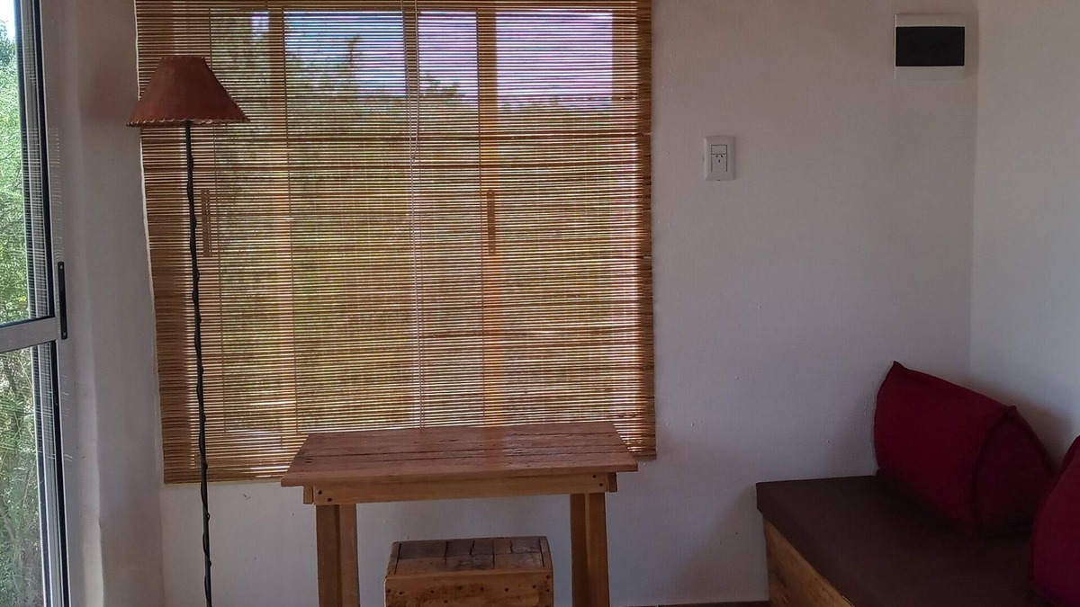 San Marcos Sierra House | Tiny House