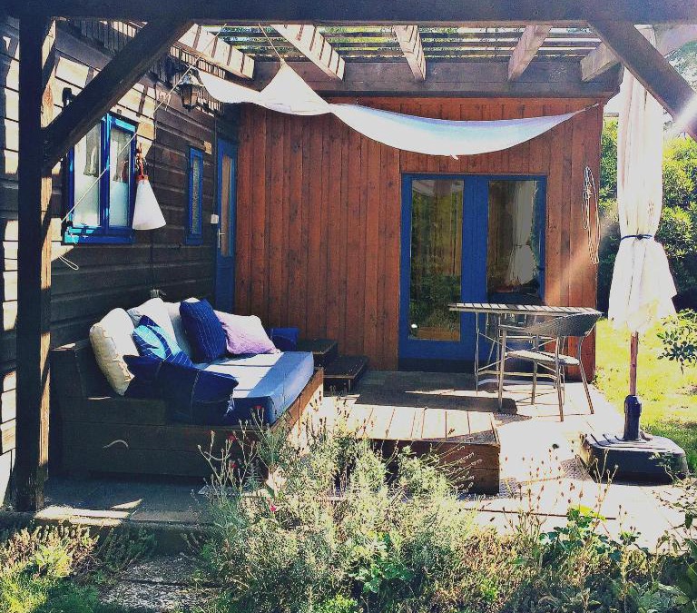 Rehburg-Loccum House | Tiny House bei Mardorf am Steinhuder Meer