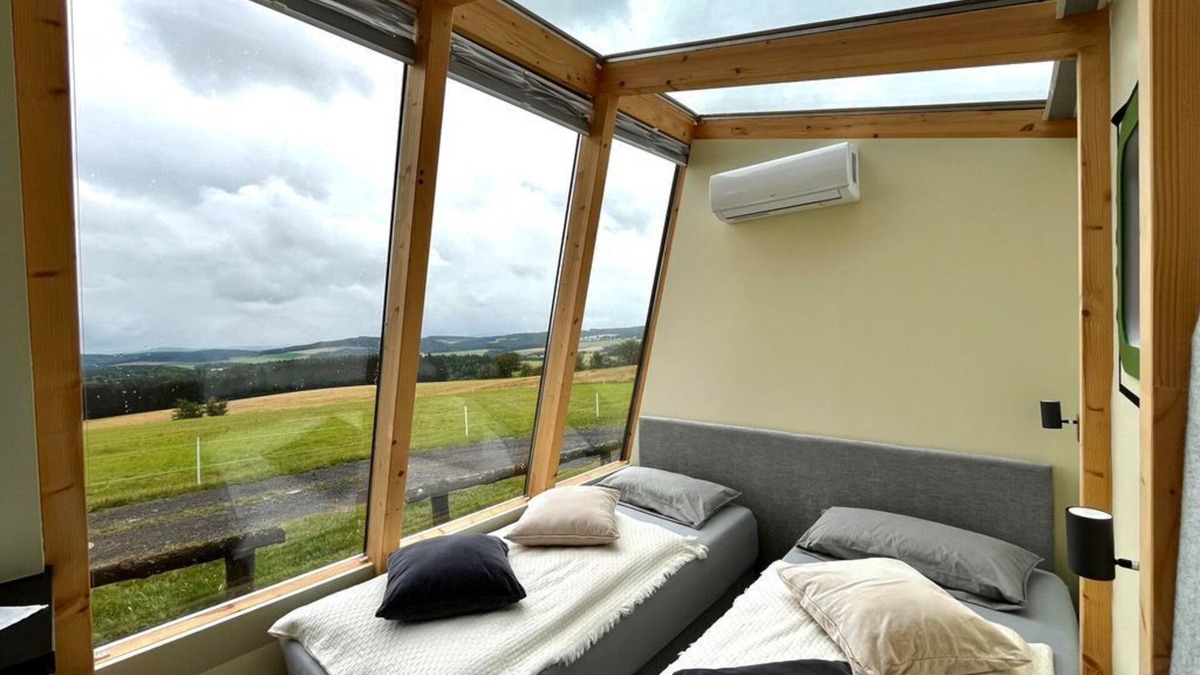 Nuerburg Apartment | Tiny House am Nürburgring - Tiny House