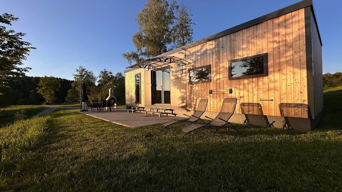 Neunburg vorm Wald House | Tiny House, Neunburg vorm Wald