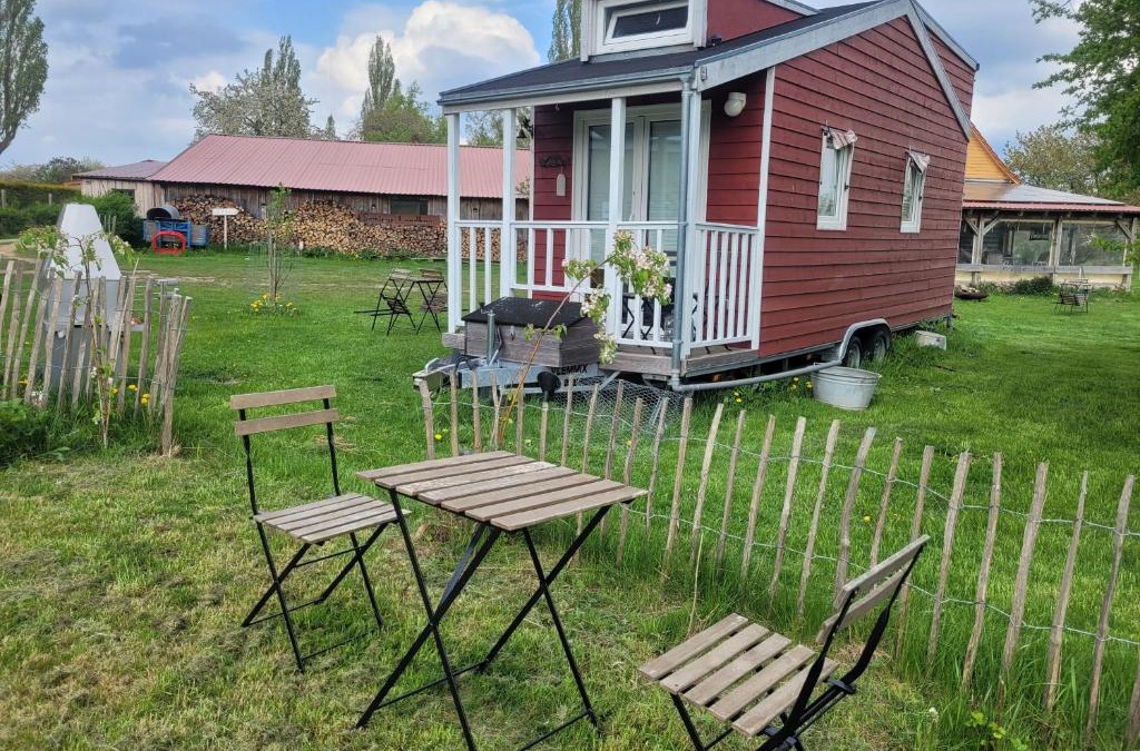 Schoenbeck House | Tiny House