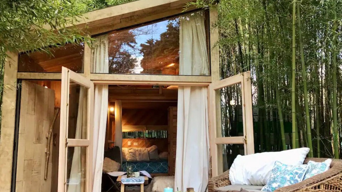 Canning Apartment | Tiny House dream close to airport