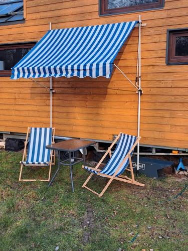 Kloster Lehnin House | Tiny House Evita