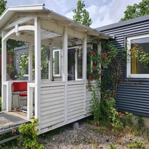 Ryslinge Apartment | Tiny house i nærheden af Egeskov Slot