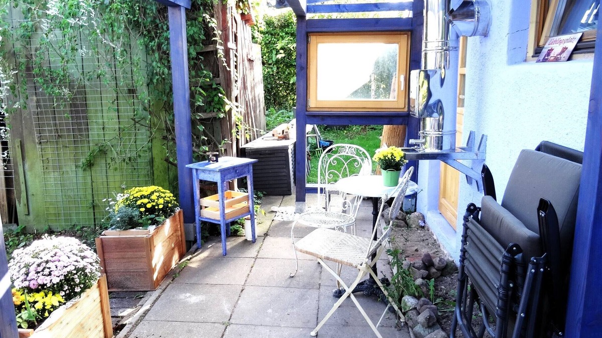 Beringstedt House | Tiny-house im Schönen Garten