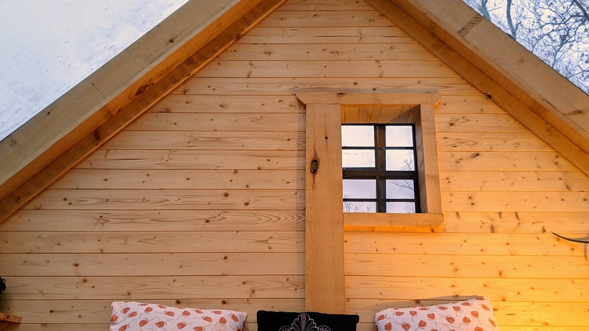 Palenville Apartment | Tiny house near Woodstock & Kaaterskill Falls